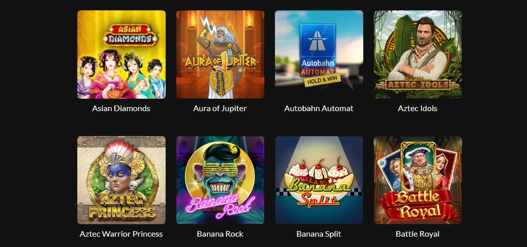 грати онлайн Космолот