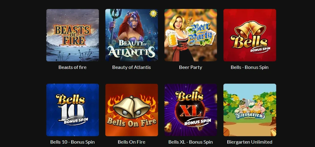 Космолот Україна